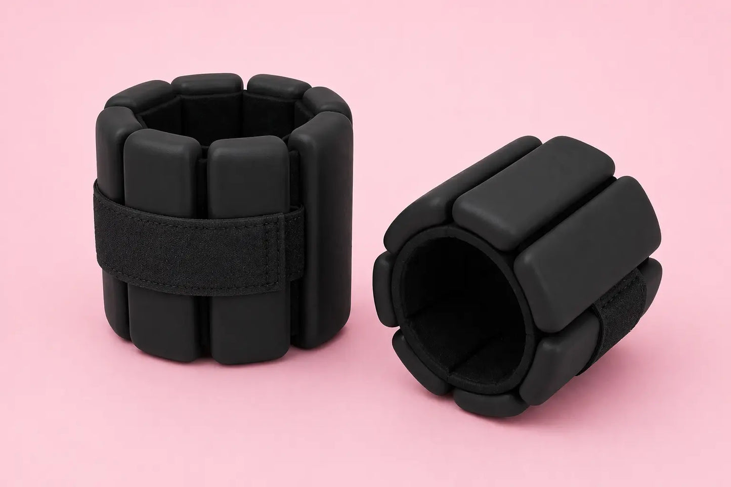 Flex Weights™ – Lightweight Ankle & Wrist Weights