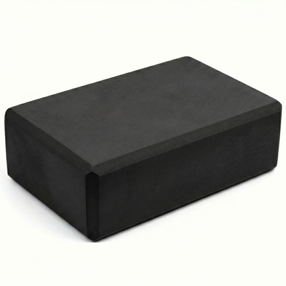 Yoga Block for Stability Balance and Flexibility Support