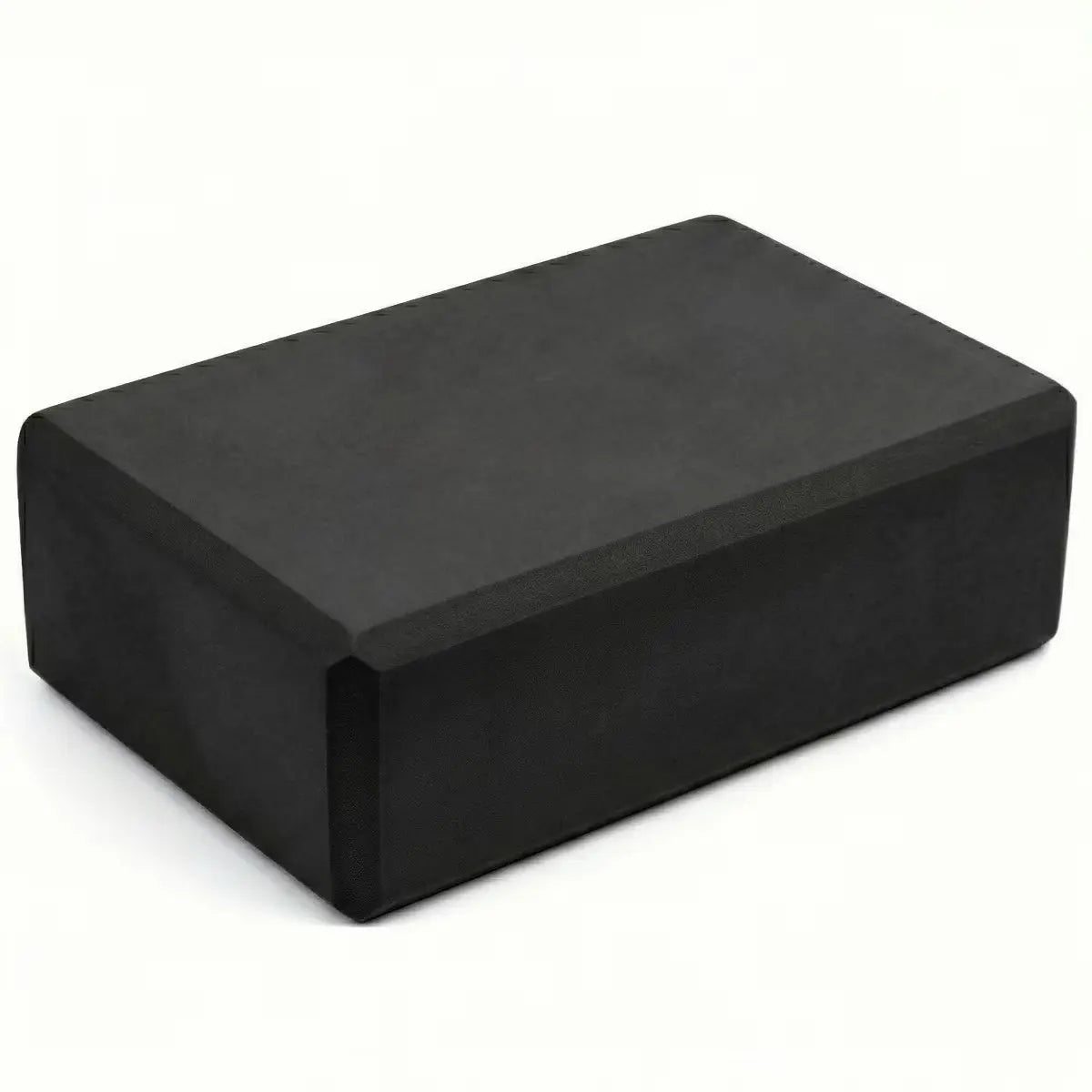 Yoga Block for Stability Balance and Flexibility Support Flex Ring Co.