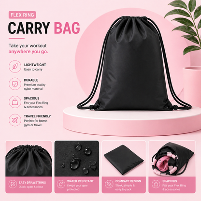 Flex Ring Carry Bag Flex Ring Co.